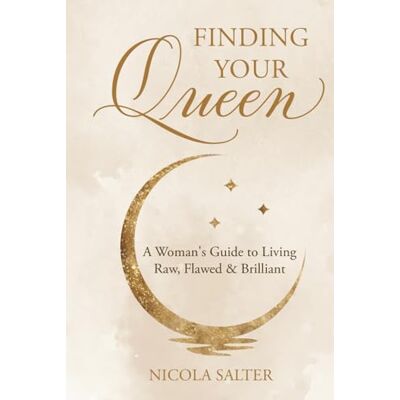 Jane Finding Your Queen: A Woman's Guide To Living Raw, Flawed & Brilliant Jane Finding Your Queen: A Woman's Guide To Living Raw, Flawed & Brilliant