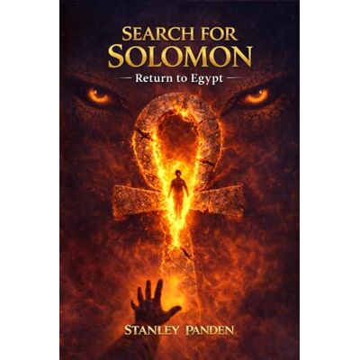 Stanley Search for Solomon Stanley Search for Solomon