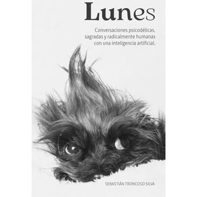 Silva Lunes: Conversaciones psicodélicas, sagradas y radicalmente humanas con una inteligencia artificial Silva Lunes: Conversaciones psicodélicas, sagradas y radicalmente humanas con una inteligencia artificial