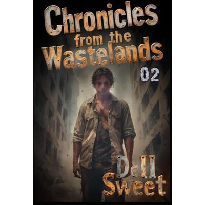 Dell Chronicles from the Wastelands 02: 2 Dell Chronicles from the Wastelands 02: 2