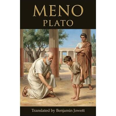 PLATO Meno PLATO Meno