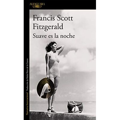 Scott Suave es la noche (Literaturas) Scott Suave es la noche (Literaturas)