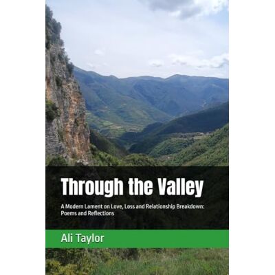 Taylor Through the Valley: A Modern Lament on Love, Loss and Relationship Breakdown: Poems and Reflections Taylor Through the Valley: A Modern Lament on Love, Loss and Relationship Breakdown: Poems and Reflections