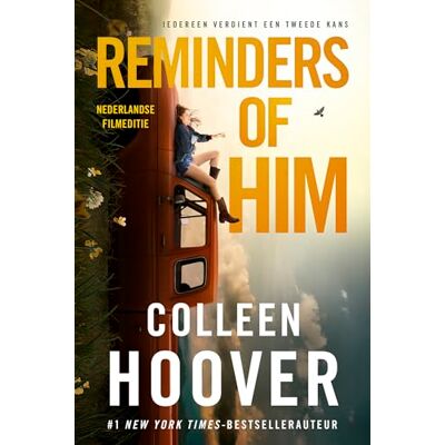 Hoover Reminders of him Hoover Reminders of him