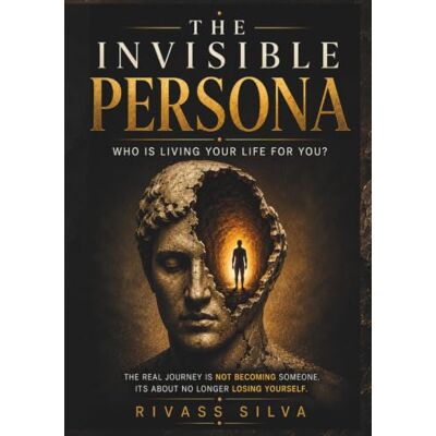 Silva The Invisible Persona: Who Is Living Your Life for You? Silva The Invisible Persona: Who Is Living Your Life for You?