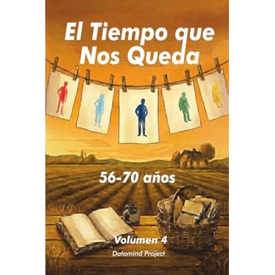 Pro-Ject El Tiempo que Nos Queda: 56-70 años Pro-Ject El Tiempo que Nos Queda: 56-70 años
