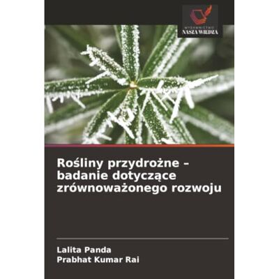 Panda Rośliny przydrożne – badanie dotyczące zrównoważonego rozwoju Panda Rośliny przydrożne – badanie dotyczące zrównoważonego rozwoju