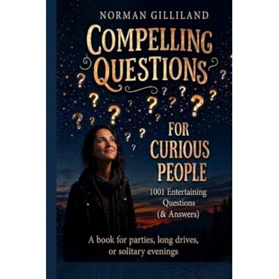 Norman Compelling Questions for Curious People Norman Compelling Questions for Curious People