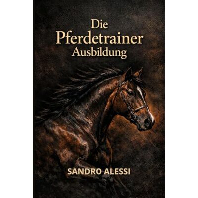 Alessi Die Pferdetrainer Ausbildung: Systematische Grundlagen moderner Dressur und professioneller Pferdeausbildung Alessi Die Pferdetrainer Ausbildung: Systematische Grundlagen moderner Dressur und professioneller Pferdeausbildung