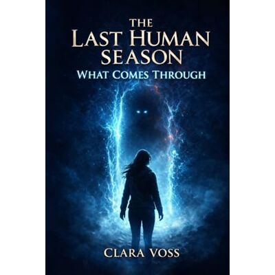 Voss The Last Human Season: What Comes Through (The Empath Cycle) Voss The Last Human Season: What Comes Through (The Empath Cycle)