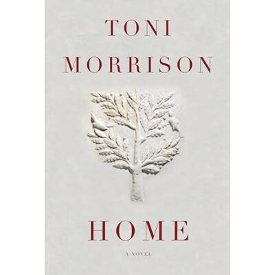 Toni Home: A novel Toni Home: A novel