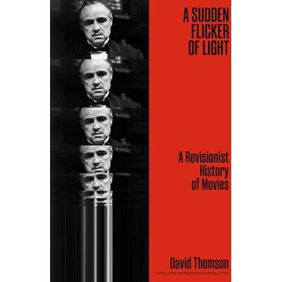 Thomson Sudden Flicker of Light: A Revisionist History of Movies Thomson Sudden Flicker of Light: A Revisionist History of Movies