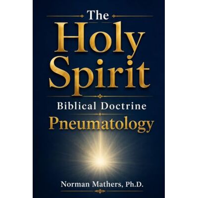 Norman The Holy Spirit: biblical doctrine Pneumatology. Norman The Holy Spirit: biblical doctrine Pneumatology.