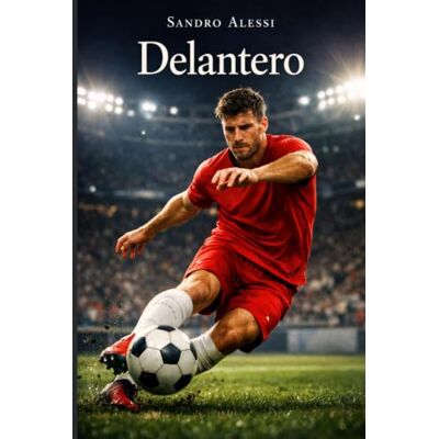 Alessi Delantero: El arte del gol y la definición técnica explicada para dominar el área de castig Alessi Delantero: El arte del gol y la definición técnica explicada para dominar el área de castig