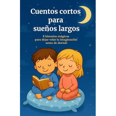 Marmat, Ebook Cuentos cortos para sueños largos: historias para dormir que ayudan a los niños a relajarse y conciliar el sueño: 8 cuentos infantiles para fomentar ... rutina de sueño tranquila desde los 3 años Marmat, Ebook Cuentos cortos para sueños largos: historias para dormir que ayudan a los niños a relajarse y conciliar el sueño: 8 cuentos infantiles para fomentar ... rutina de sueño tranquila desde los 3 años