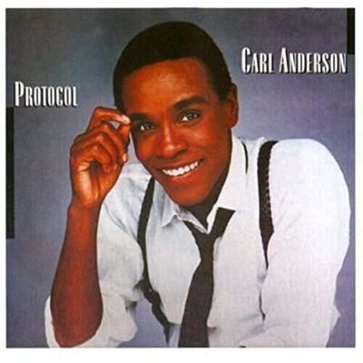Carl Anderson Protocol Carl Anderson Protocol