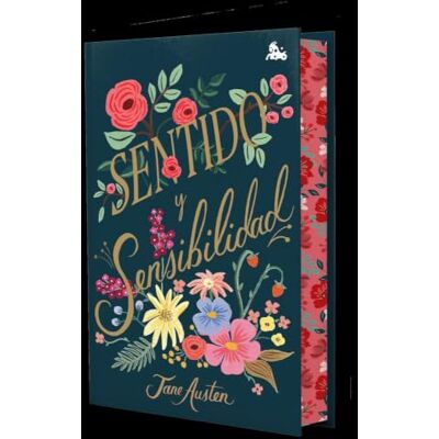 Sentido y sensibilidad (Biblioteca Jane Austen) Sentido y sensibilidad (Biblioteca Jane Austen)