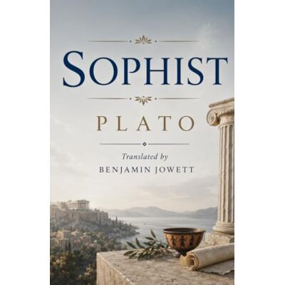 PLATO SOPHIST PLATO SOPHIST