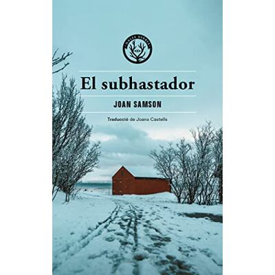 Samson El subhastador: 96 (Distorsions) Samson El subhastador: 96 (Distorsions)