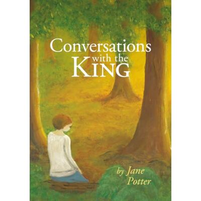 Jane Conversations with the King Jane Conversations with the King