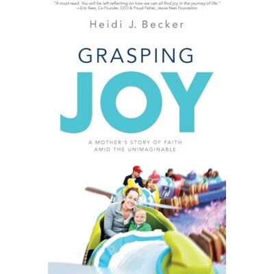 Becker Grasping Joy Becker Grasping Joy