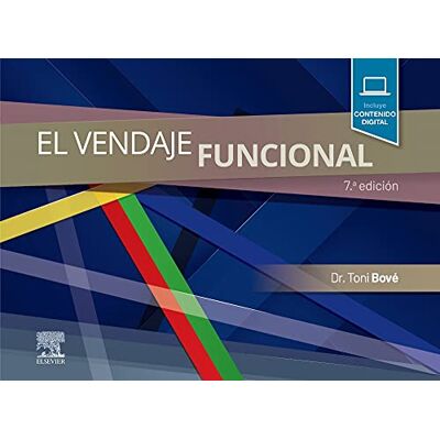 Toni El vendaje funcional Toni El vendaje funcional