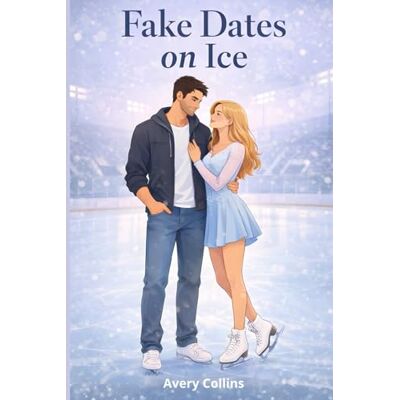 Avery Fake Dates on Ice: A Fake Dating Hockey Romance Avery Fake Dates on Ice: A Fake Dating Hockey Romance