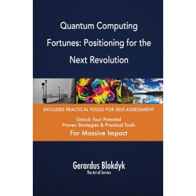 ART Quantum Computing Fortunes: Positioning for the Next Revolution ART Quantum Computing Fortunes: Positioning for the Next Revolution