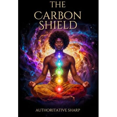 Sharp THE CARBON SHIELD: A Metaphysical Manual for Timeline Bifurcation, Pineal Decalcification, and Sovereign Vibrational Alignment Sharp THE CARBON SHIELD: A Metaphysical Manual for Timeline Bifurcation, Pineal Decalcification, and Sovereign Vibrational Alignment