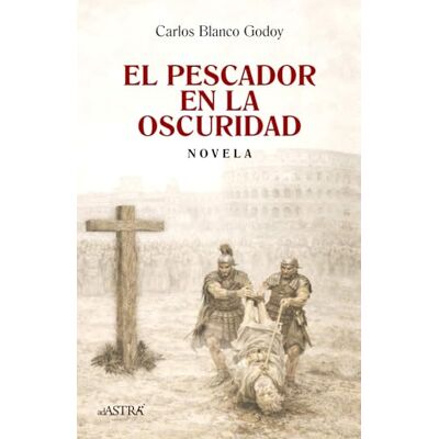 Blanco El pescador en la oscuridad Blanco El pescador en la oscuridad