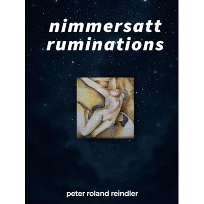 Roland nimmersatt ruminations Roland nimmersatt ruminations
