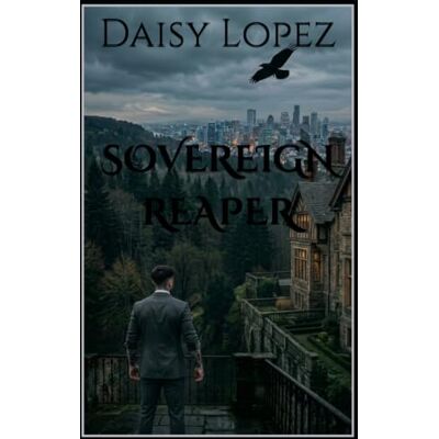 Daisy Tech Sovereign Reaper (Alliance Series) Daisy Tech Sovereign Reaper (Alliance Series)