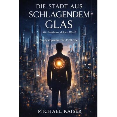 Kaiser Die Stadt aus schlagendem Glas: Wer bestimmt deinen Wert? Kaiser Die Stadt aus schlagendem Glas: Wer bestimmt deinen Wert?