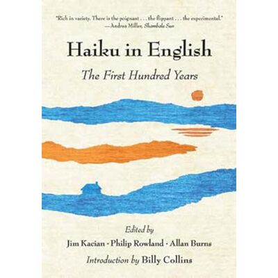 Symantec Haiku in English: The First Hundred Years Symantec Haiku in English: The First Hundred Years