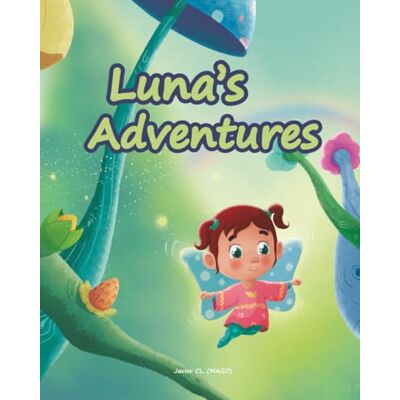 ART Luna's Adventures ART Luna's Adventures