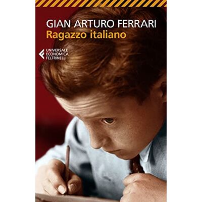 Acer Ragazzo italiano (Universale economica) Acer Ragazzo italiano (Universale economica)