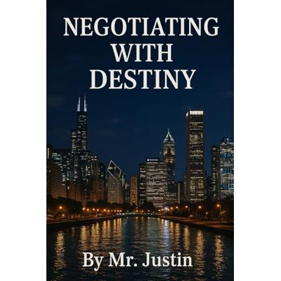 Becker Negotiating with Destiny Becker Negotiating with Destiny