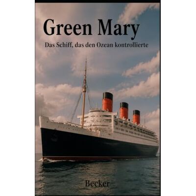 Becker Green Mary I Das Schiff, das den Ozean kontrollierte: Wahrnehmung eines technologischen Megasystems Becker Green Mary I Das Schiff, das den Ozean kontrollierte: Wahrnehmung eines technologischen Megasystems