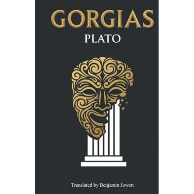 PLATO Gorgias PLATO Gorgias
