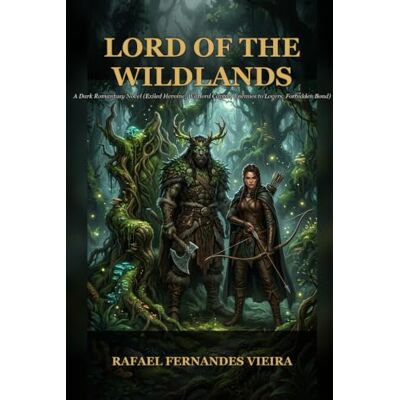 Fernandes Lord of the Wildlands: A Dark Romantasy Novel (Exiled Heroine, Warlord Captor, Enemies to Lovers, Forbidden Bond) Fernandes Lord of the Wildlands: A Dark Romantasy Novel (Exiled Heroine, Warlord Captor, Enemies to Lovers, Forbidden Bond)
