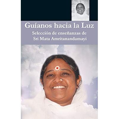 Devi Guíanos hacia la Luz Devi Guíanos hacia la Luz