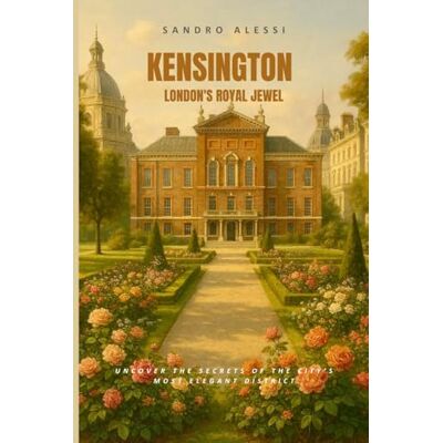 Alessi Kensington: London's Royal Jewel: Uncover the Secrets of the City’s Most Elegant District Alessi Kensington: London's Royal Jewel: Uncover the Secrets of the City’s Most Elegant District
