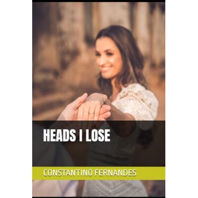 Fernandes HEADS I LOSE Fernandes HEADS I LOSE