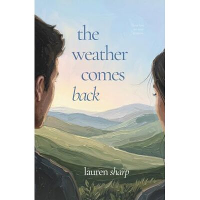Sharp The Weather Comes Back Sharp The Weather Comes Back