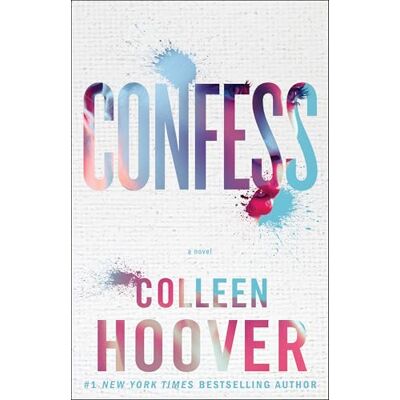 Hoover Confess: A Novel: Hoover Confess: A Novel: