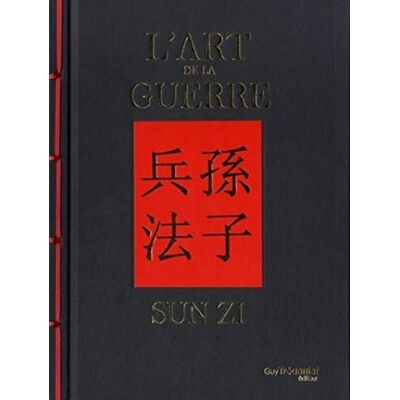Sun L'art de la guerre Sun L'art de la guerre