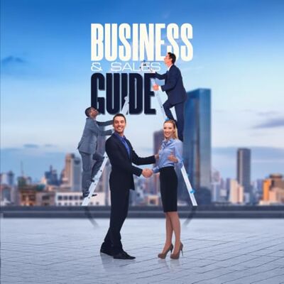 Alpha Business & Sales Guide Alpha Business & Sales Guide