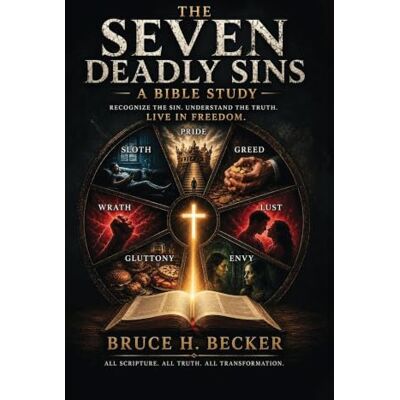 Becker The Seven Deadly Sins: A Bible Study Becker The Seven Deadly Sins: A Bible Study