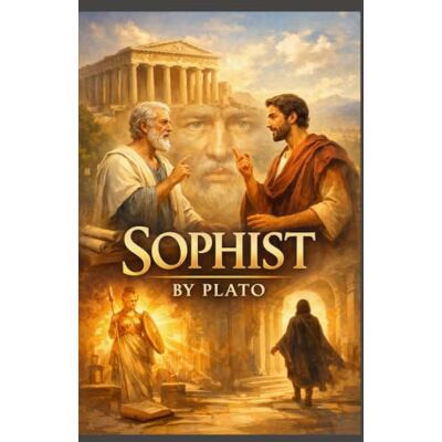 PLATO Sophist PLATO Sophist
