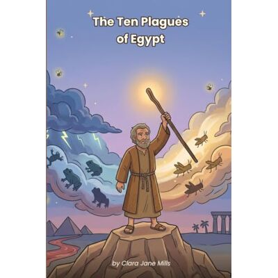 Jane The Ten Plagues of Egypt Jane The Ten Plagues of Egypt